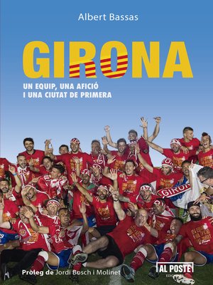 cover image of Girona